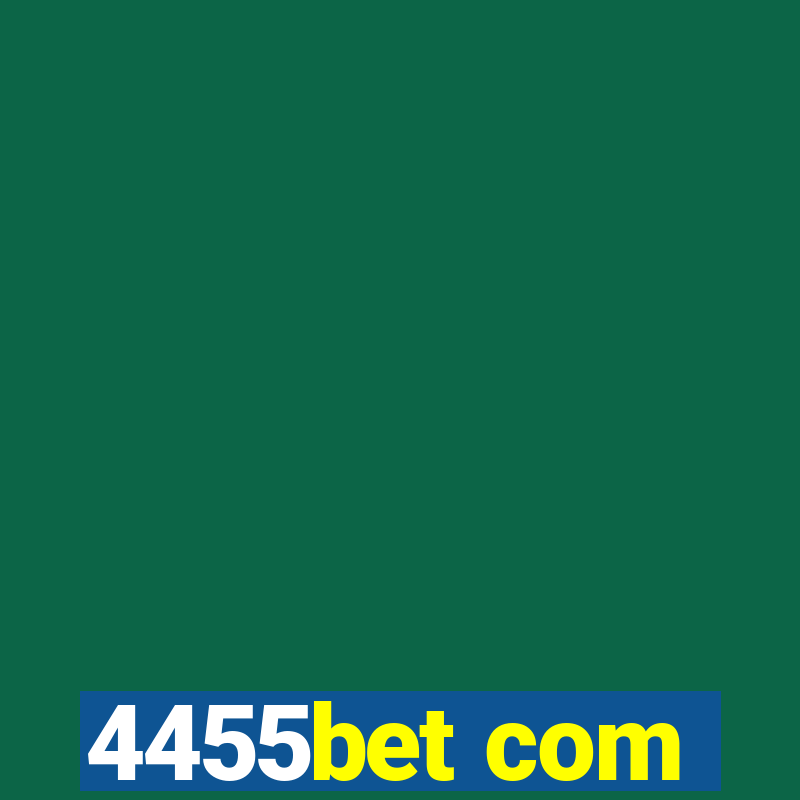 4455bet com